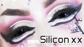 Musik-Video-Miniaturansicht zu Silicon XX Songtext von S3RL feat. Nikolett
