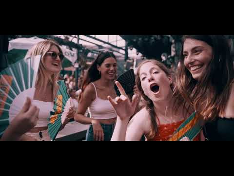 גל בכר - פונגו @מדיסון הרצליה - DJ PonGo @Medison Hertzlia 2019