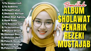 Download lagu SHOLAWAT VIRAL TERBARU 2026 | SHOLAWAT NABI PENARIK REJEKI | Sholawat Jibril, Sholawat Burda, Nariya mp3