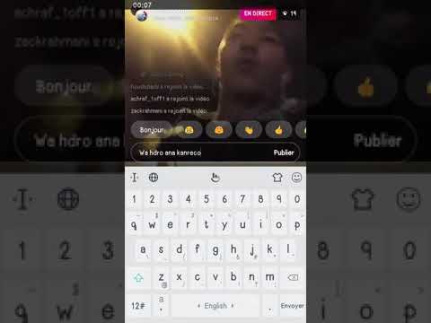 Mad-x & Drop Clash Lbenj