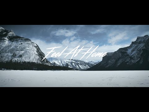 ASUQUOMO - Feel At Home (Official Music Video)