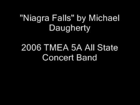 TMEA 2006 All State Concert Band 