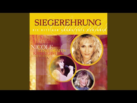 Dieser Traum darf niemals sterben