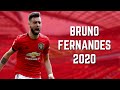 Bruno Fernandes - World Class - Skills, Goals and Assists 2020!