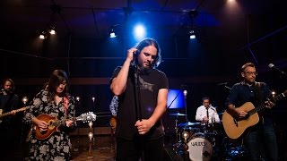 En route vers l&#39;ADISQ : Les Cowboys Fringants chantent Octobre