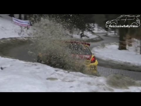 41 Rajd Świdnicki 2013 by RRV