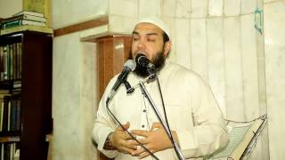 صورة سلسله فإستمسك بالذي أوحي إليك (16) الشيخ أحمد جلال مسجد نصر الإسلام بالمنصورة