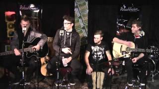 Starset - Halo (acoustic)