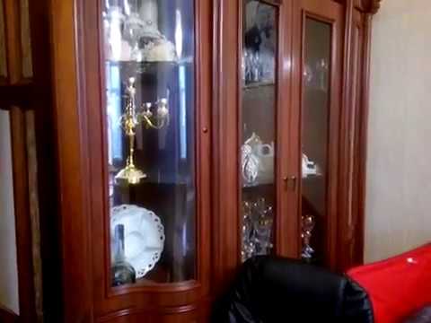 #Двухкомнатная #квартира с #ремонтом центр #Клин #Подмосковье #АэНБИ #недвижимость