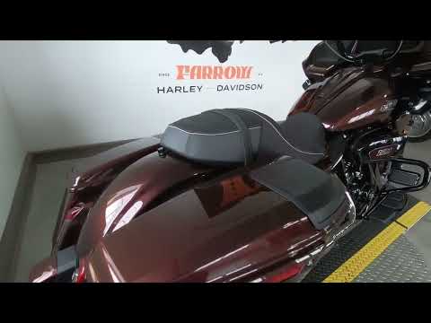 2024 Harley-Davidson CVO Road Glide Grand American Touring FLTRXSE