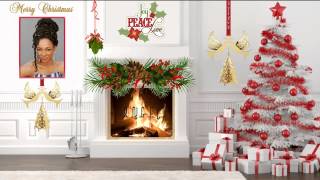 Have A Very Merry Christmas *☆* Siedah Garrett * Ralph Johnson