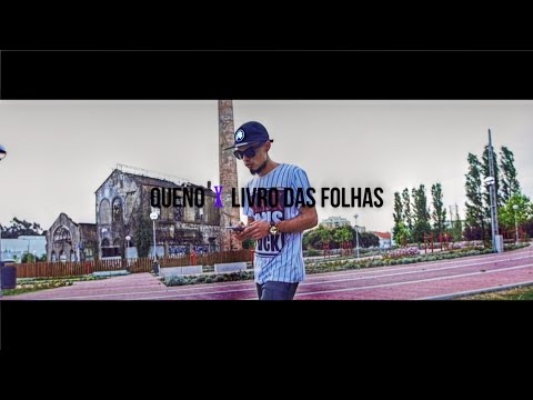 Queno - #LivrodasFolhas #3Episódio