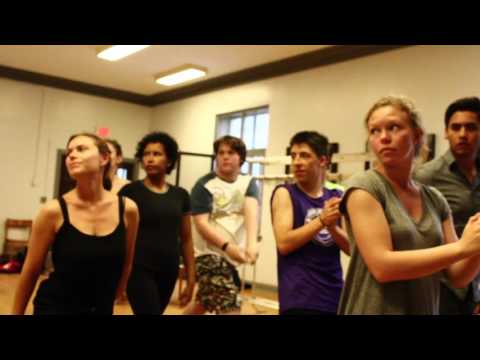 Man of La Mancha Trailer