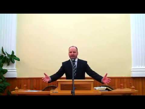 Bebe Ciauşu: Iosif (22. Nu moartea, ci Viata are ultimul cuvânt)