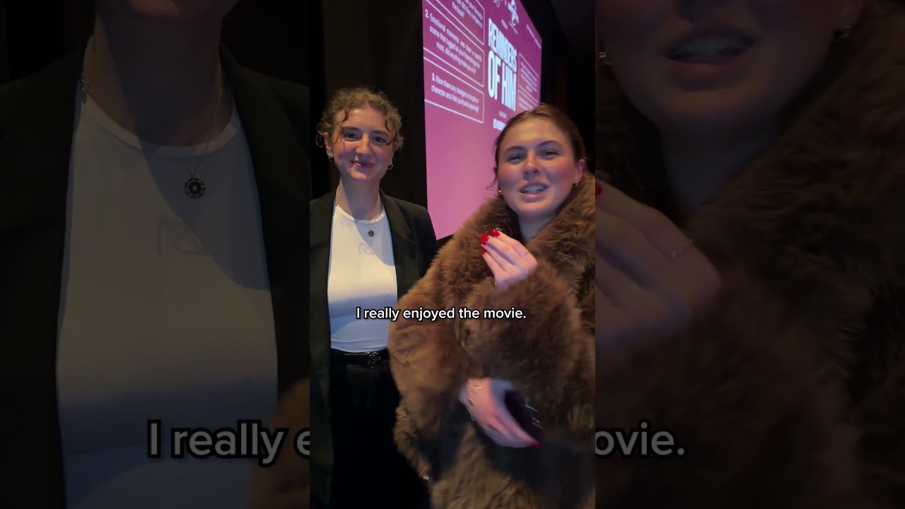 Flashback to Fan Girl Nation’s early look at Reminders of Him.