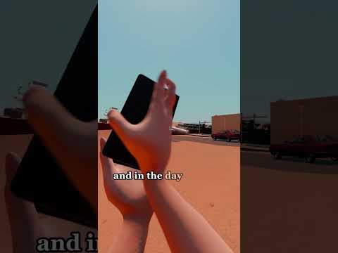 Weird and Unexpected Gamedev Challenges: Auto-Exposure #devlog #godot #indiedev