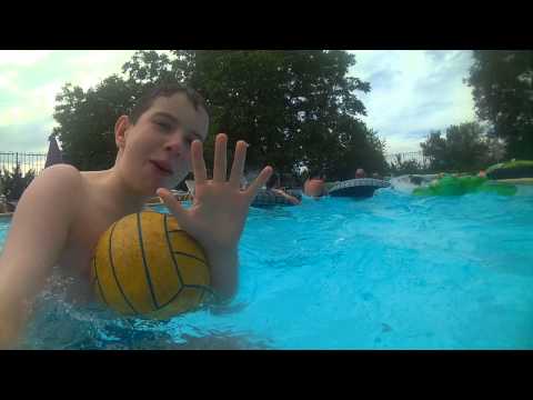 Off The Radar: The Movie (France 2015) EXTRA - Wave Machine