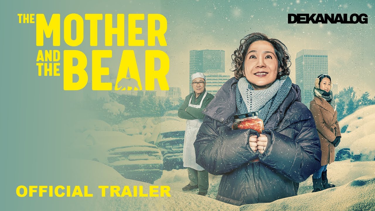 Miniature de la vidéo U.S. Trailer du film The Mother and the Bear