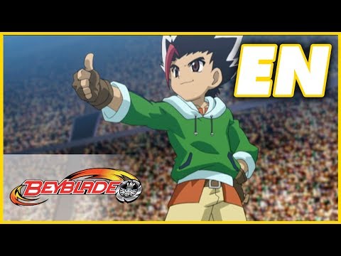 Beyblade Metal Masters: Seeking the Legend - Ep.52