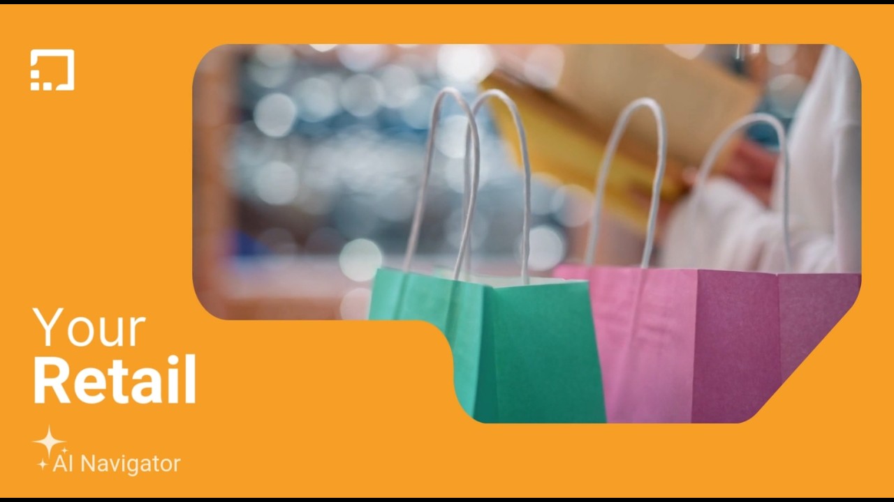 Retail & CPG Decision Intelligence — Rubiscape in Action