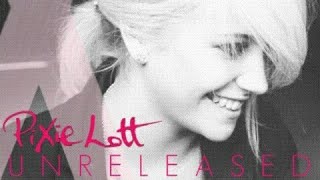 Pixie Lott • Could You Be There?