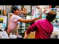 Chaos At The Vegan Store Ft Sacha Baron Cohen The Dictator CLIP