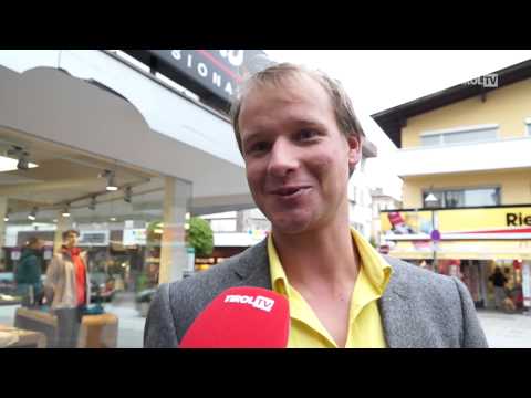 Tirol TV - Sprache in Tirol