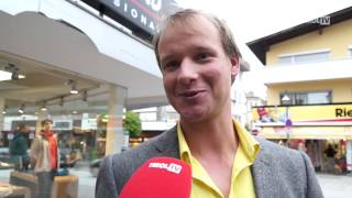 Tirol TV - Sprache in Tirol