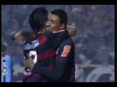 Gol x Grêmio [22/09/2010]