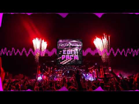 Ronnie Ferrari - ONA BY TAK CHCIAŁA (RØMAN BOOTLEG)