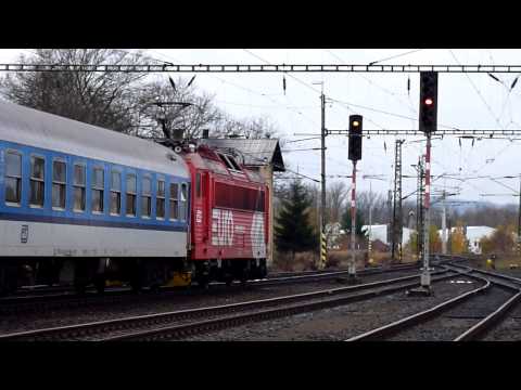 ČD 362.086-1 EURO Chodov 5.11.2012