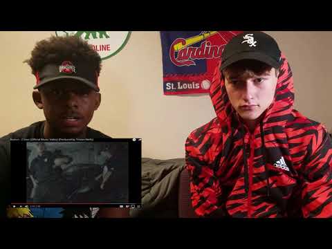 Romvn - 2 Door || Reaction fazeclan