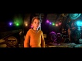 Mars Needs Moms Official Trailer HD Mp4
