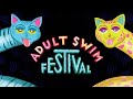 Adult Swim Adult Swim Festival 2021 Promo 1