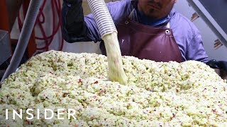 How One Orchard Turns Millions Of Pounds Of Apples Into Cider