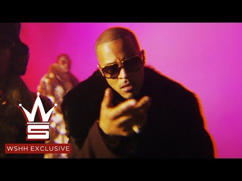 Hustle Gang "Want Smoke" Feat. T.I., Young Dro, London Jae & Yung Booke (Official Music Video)