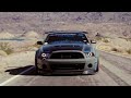 ERA Ameno Scott Rill Remix MUSTANG SHELBY SHOWTIME
