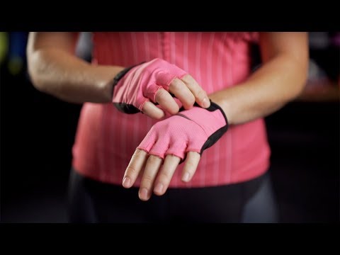 Bontrager Anara dámské rukavice