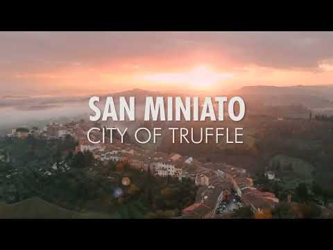 San Miniato - City of Truffle