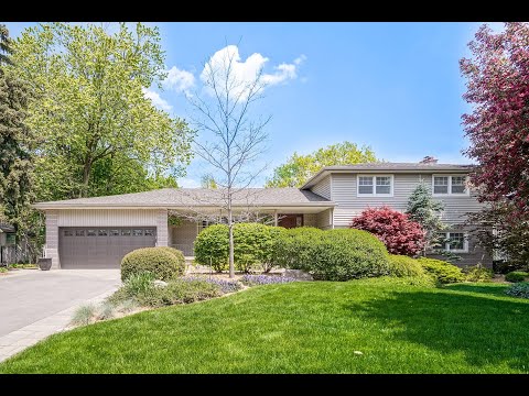 74 Hillside Drive, Brampton Home for Sale - Real Estate Properties for Sale