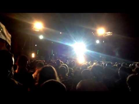 99 Posse - Walk this way Zollino 18/08/2013