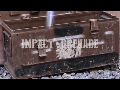 OHSHIBOOM DETONATION BFG AIRSOFT GRENADE