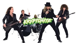 Kryptonite - Meet The Band (Official EPK)