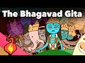 The Bhagavad Gita - Krishna Speaks With Prince Arjuna - Hindu - Extra Mythology