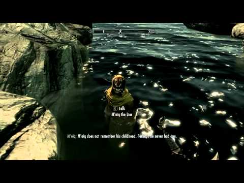 M'aiq the Liar Vs. Giant: Aftermath