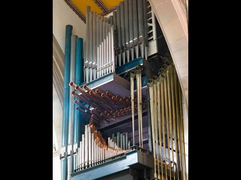 Grand Chœur Dialogué - Eugène Gigout