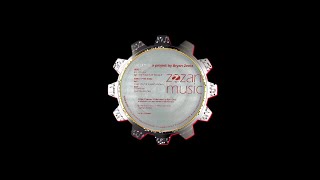 Faculty X (Bryan Zentz) - Citizen [2000]