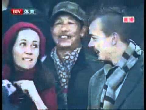 Beijing Guoan 1-0 Jiangsu Shuntian 北京国安1-0舜天无缘亚冠