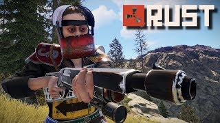 Making ENEMIES In The NEIGHBORHOOD! | Rust Zombies #3