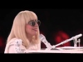 Lady Gaga - You've Got A Friend - Tribute To ...